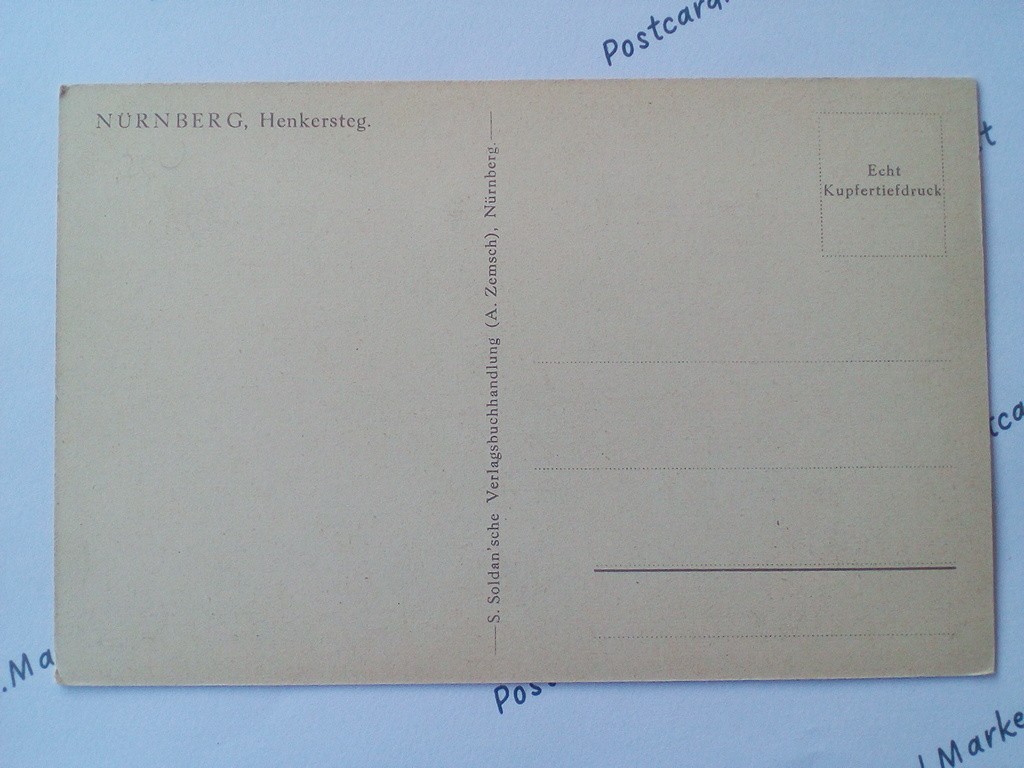 /Germany/DE_place_19xx_Henkersteg OS Nurnberg UNC.jpg